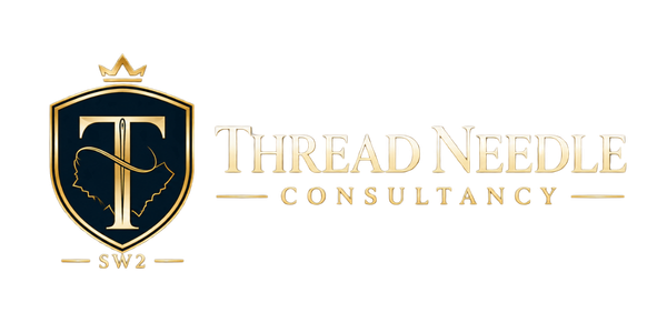 Thread Needle Consultancy