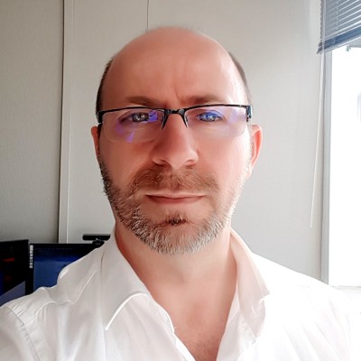Anthony Phillips, Founder of Work Simpler With AI and Risponda