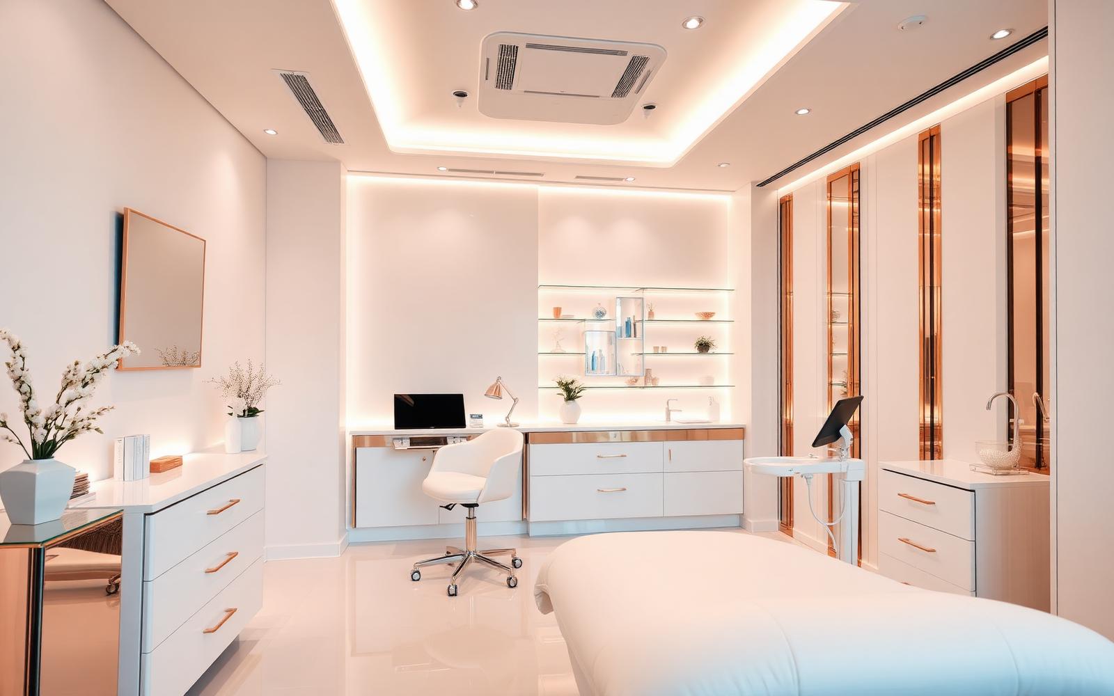 From Missed Calls to Fully Booked: How an Aesthetics Clinic Transformed Its Lead Pipeline with Work Simpler With AI
